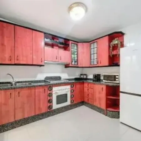 Charming 2-bedroom For Rent In *